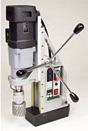 mag drill