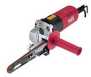 Surface Finishing Tools