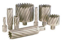 unibroach annular cutters