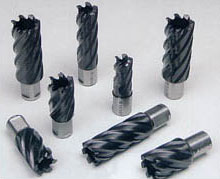 Armor Plated Unibroach Cutters